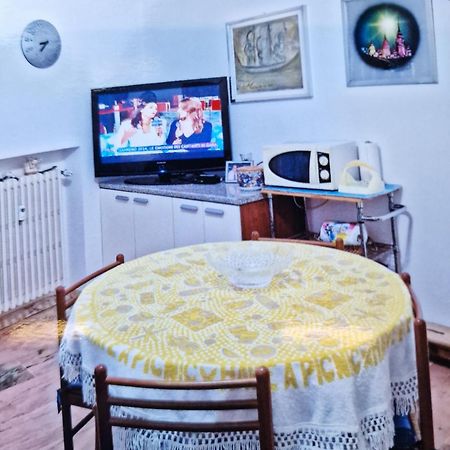 Appartamento Di Gigi Σαν Ρέμο Εξωτερικό φωτογραφία