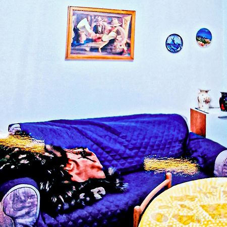 Appartamento Di Gigi Σαν Ρέμο Εξωτερικό φωτογραφία