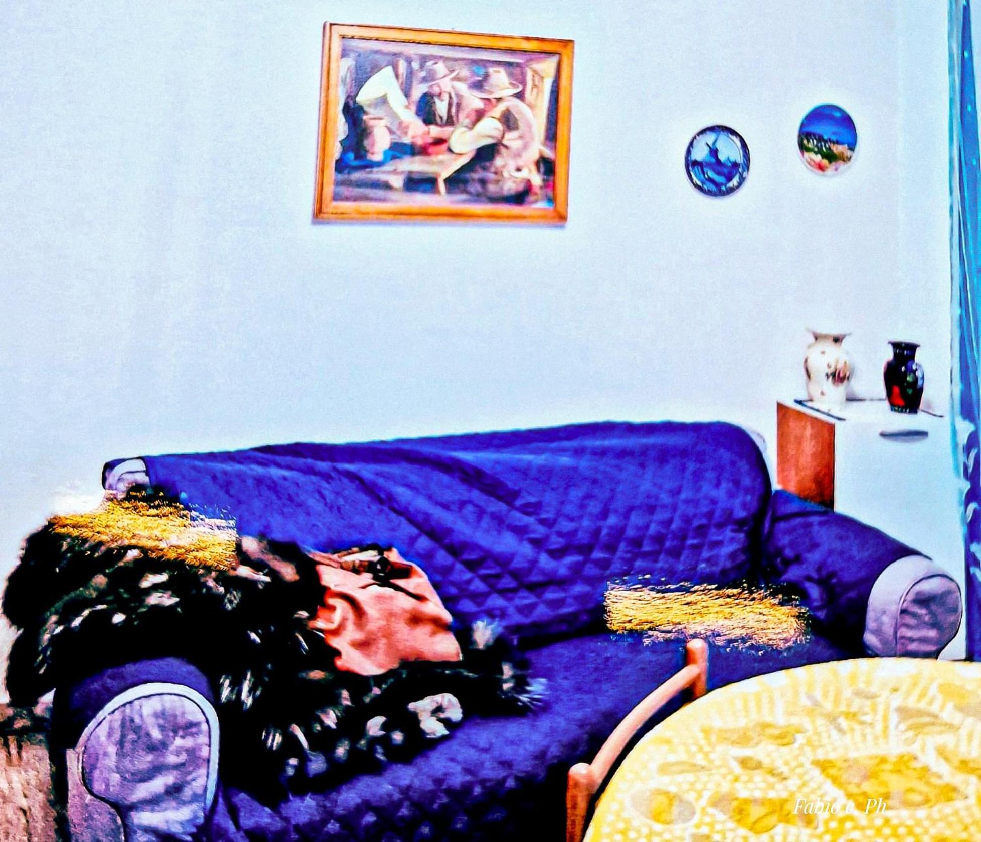 Appartamento Di Gigi Σαν Ρέμο Εξωτερικό φωτογραφία